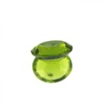 Peridot 6.42 Carat (7.15 Ratti) - Image 3