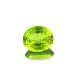 Peridot 7.46 Carat (8.30 Ratti) - Image 2