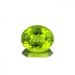 Peridot 6.51 Carat (7.25 Ratti) - Image 3