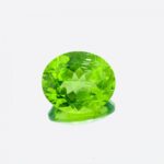 Peridot 7.24 Carat (8.04 Ratti)