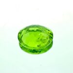 Peridot 7.24 Carat (8.04 Ratti) - Image 3
