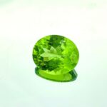 Peridot 7.24 Carat (8.04 Ratti) - Image 2
