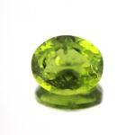Peridot 7.94 Carat (8.82 Ratti)
