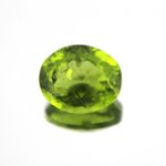 Peridot 7.94 Carat (8.82 Ratti) - Image 2