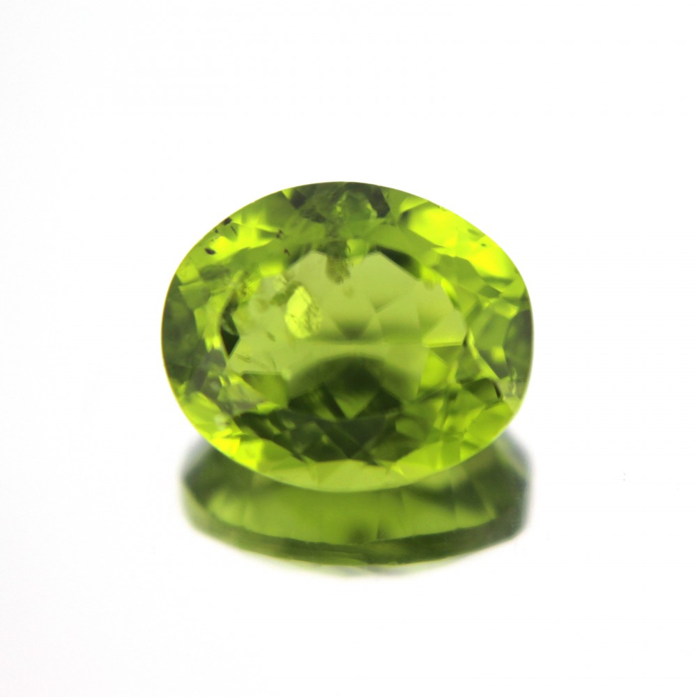 PD5.jpeg Peridot 7.94 Carat (8.82 Ratti) - Image 1