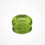 Peridot 7.24 Carat (8.04 Ratti)