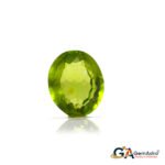 Peridot 7.38 Carat (8.11 Ratti) - Image 2