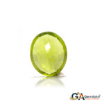 Peridot 7.38 Carat (8.11 Ratti) - Image 3