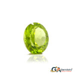 Peridot 7.12 Carat (7.83 Ratti) - Image 2