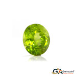 Peridot 7.49 Carat (8.23 Ratti) - Image 2