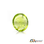Peridot 7.49 Carat (8.23 Ratti) - Image 3