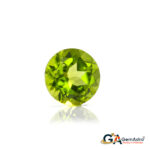 Peridot 5.55 Carat (6.10 Ratti) - Image 2