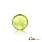 Peridot 5.55 Carat (6.10 Ratti) - Image 3