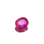 Ruby 0.96 Carat (1.07 Ratti)