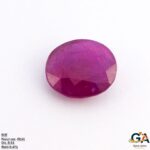 Ruby 8.61 Carat (9.47 Ratti)