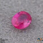 Ruby 0.38 Carat (0.41 Ratti) - Image 3