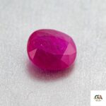 Ruby 2.86 Carat (3.14 Ratti)
