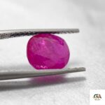 Ruby 2.86 Carat (3.14 Ratti) - Image 4