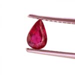 Ruby 1.02 Carat (1.13 Ratti) IGI GTL CERTIFIED