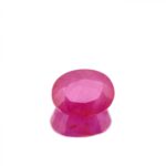 Ruby 3.89 Carat (4.32 Ratti)
