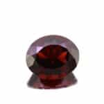 Rhodolite Garnet 6.31 Carat (7.01 Ratti)