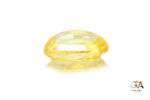 Yellow Sapphire 5.55 Carat (6.16 Ratti) - Image 4