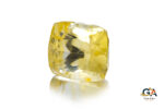 Yellow Sapphire 7.67 Carat (8.43 Ratti) - Image 2