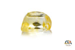 Yellow Sapphire 7.67 Carat (8.43 Ratti) - Image 3
