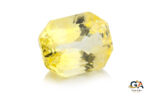 Yellow Sapphire 7.93 Carat (8.72 Ratti) - Image 4