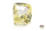 Yellow Sapphire 2.80 Carat (3.11 Ratti) - Image 2