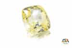 Yellow Sapphire 2.80 Carat (3.11 Ratti) - Image 3