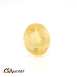 Yellow Sapphire 9.75 Carat (10.72 Ratti) - Image 2