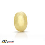 Yellow Sapphire 9.09 Carat (9.99 Ratti)
