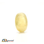 Yellow Sapphire 9.09 Carat (9.99 Ratti) - Image 2