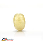 Yellow Sapphire 9.09 Carat (9.99 Ratti) - Image 3