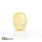Yellow Sapphire 3.71 Carat (4.08 Ratti) - Image 3