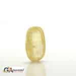 Yellow Sapphire 4.89 Carat (5.37 Ratti) - Image 3