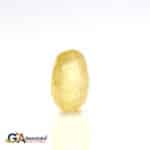 Yellow Sapphire 4.18 Carat (4.59 Ratti) - Image 4