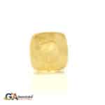 Yellow Sapphire 7.84 Carat (8.62 Ratti) - Image 3