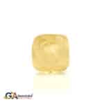 Yellow Sapphire 7.84 Carat (8.62 Ratti)