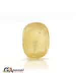 Yellow Sapphire 7.64 Carat (8.40 Ratti) - Image 3