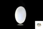 Blue Moonstone 6.63 Carat (7.29 Ratti)