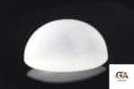 Blue Moonstone 6.63 Carat (7.29 Ratti) - Image 3