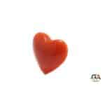 Red Coral 3.48 Carat (3.82Ratti) - Image 2