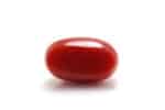 Red Coral (Moonga) 5.01 Carat (5.51 Ratti) - Image 2