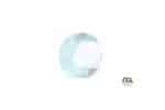 Aquamarine 3.26 Carat (3.58Ratti) - Image 3