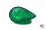 Emerald 5.55 Carat (6.17 Ratti) - Image 3