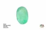 Emerald 1.43 Carat (1.57 Ratti) - Image 3