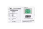 Emerald 5.97 Carat (6.56 Ratti) - Image 2