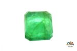 Emerald 3.74 Carat (4.15 Ratti) - Image 5